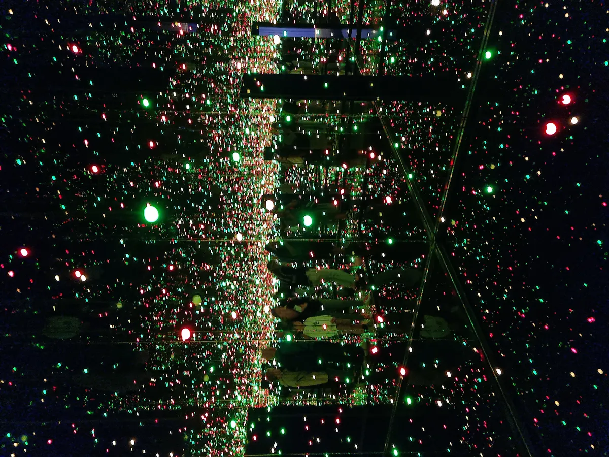 Yayoi Kusama Gallery Image 43